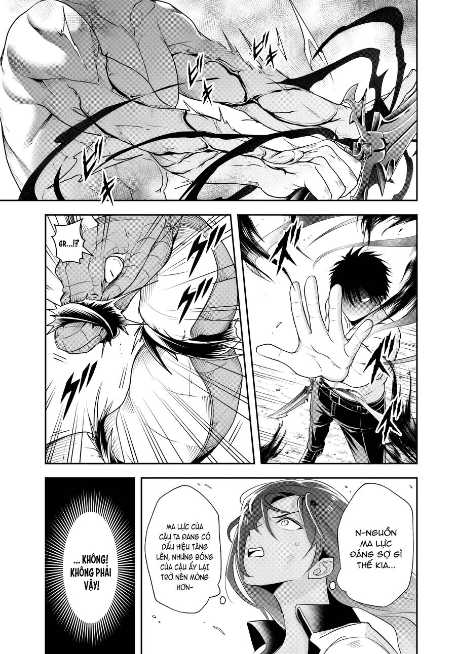 Sono Akuyaku Kizoku, Mama Heroine Ga Suki Sugiru ~Shinshi Na Doryoku De Saikyou To Nari Fuguu Na Oshi Chara Tasukemakuru~ Chap 161 - Next Chap 162