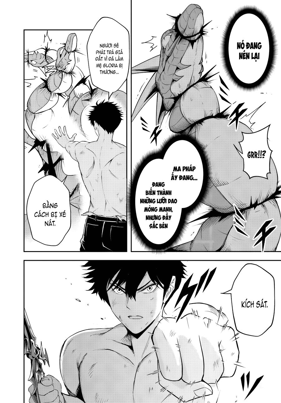 Sono Akuyaku Kizoku, Mama Heroine Ga Suki Sugiru ~Shinshi Na Doryoku De Saikyou To Nari Fuguu Na Oshi Chara Tasukemakuru~ Chap 161 - Next Chap 162