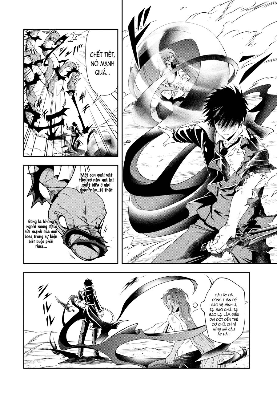 Sono Akuyaku Kizoku, Mama Heroine Ga Suki Sugiru ~Shinshi Na Doryoku De Saikyou To Nari Fuguu Na Oshi Chara Tasukemakuru~ Chap 161 - Next Chap 162