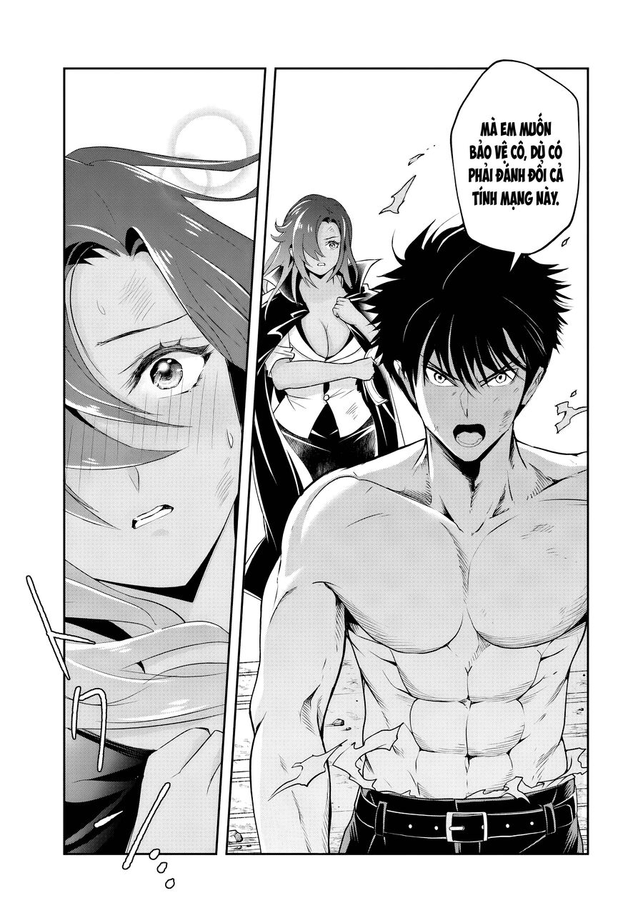 Sono Akuyaku Kizoku, Mama Heroine Ga Suki Sugiru ~Shinshi Na Doryoku De Saikyou To Nari Fuguu Na Oshi Chara Tasukemakuru~ Chap 161 - Next Chap 162
