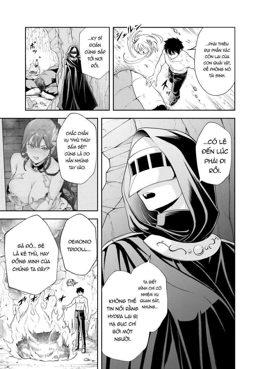 Sono Akuyaku Kizoku, Mama Heroine Ga Suki Sugiru ~Shinshi Na Doryoku De Saikyou To Nari Fuguu Na Oshi Chara Tasukemakuru~ Chap 162 - Next Chap 163