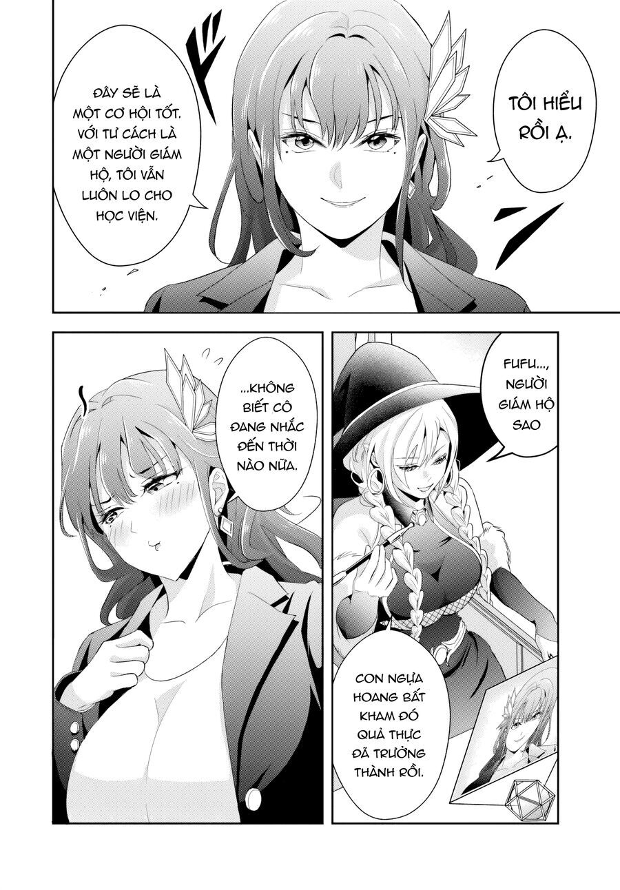Sono Akuyaku Kizoku, Mama Heroine Ga Suki Sugiru ~Shinshi Na Doryoku De Saikyou To Nari Fuguu Na Oshi Chara Tasukemakuru~ Chap 162 - Next Chap 163