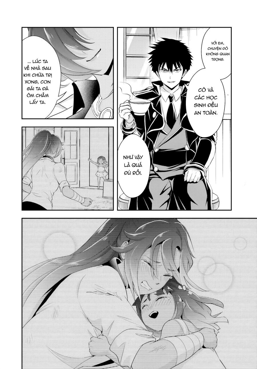 Sono Akuyaku Kizoku, Mama Heroine Ga Suki Sugiru ~Shinshi Na Doryoku De Saikyou To Nari Fuguu Na Oshi Chara Tasukemakuru~ Chap 162 - Next Chap 163