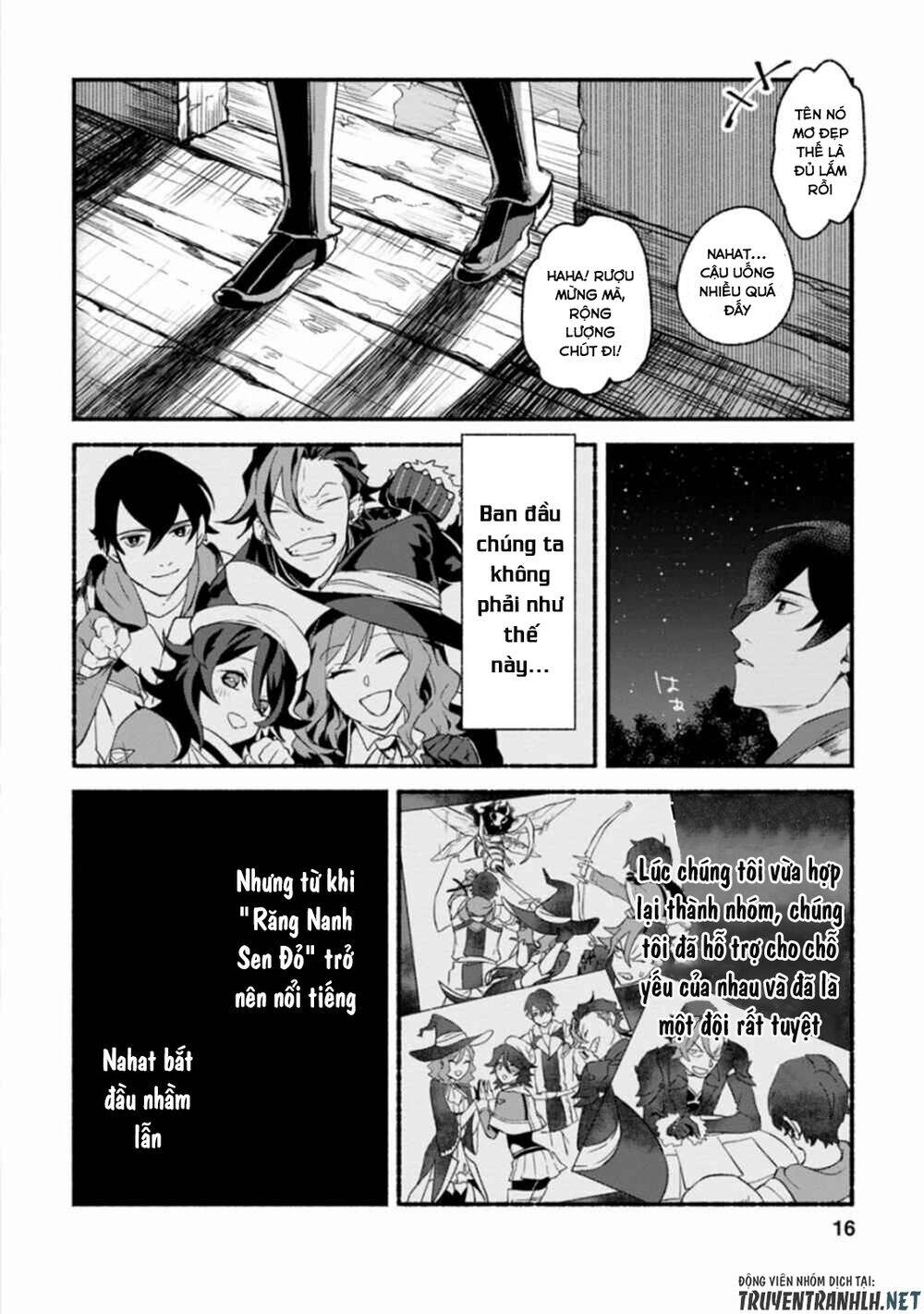 Sono Monban, Saikyou Nitsuki: Tsuihou Sareta Bougyo Ryoku 9999 No Senshi, Ou Miyako No Monban Chap 1 - Next Chap 2