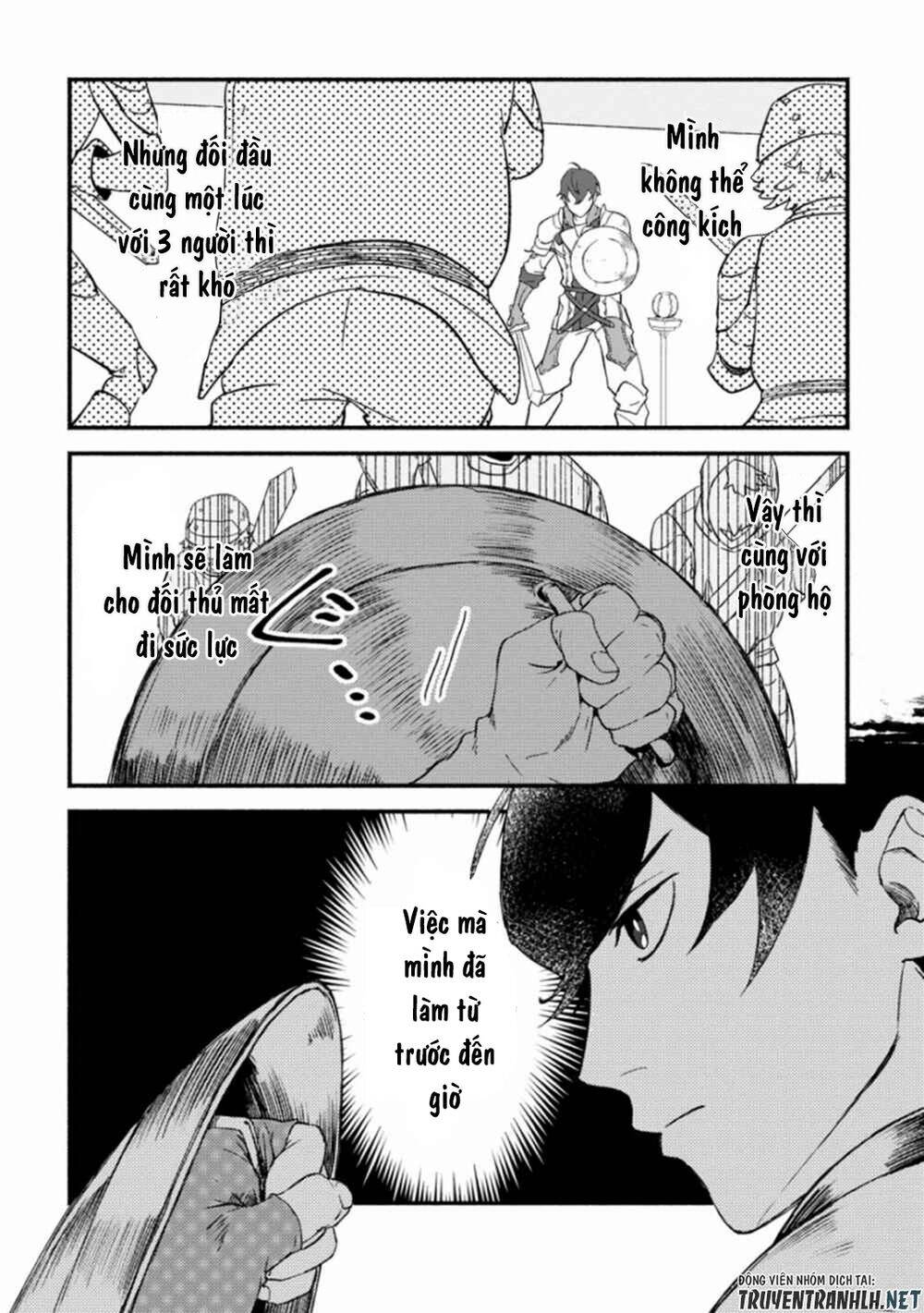 Sono Monban, Saikyou Nitsuki: Tsuihou Sareta Bougyo Ryoku 9999 No Senshi, Ou Miyako No Monban Chap 1 - Next Chap 2