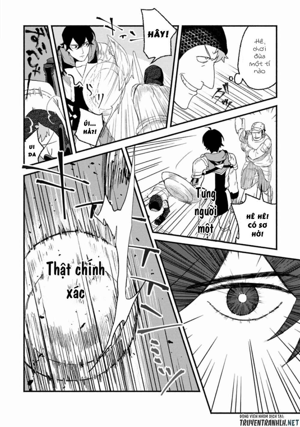 Sono Monban, Saikyou Nitsuki: Tsuihou Sareta Bougyo Ryoku 9999 No Senshi, Ou Miyako No Monban Chap 1 - Next Chap 2