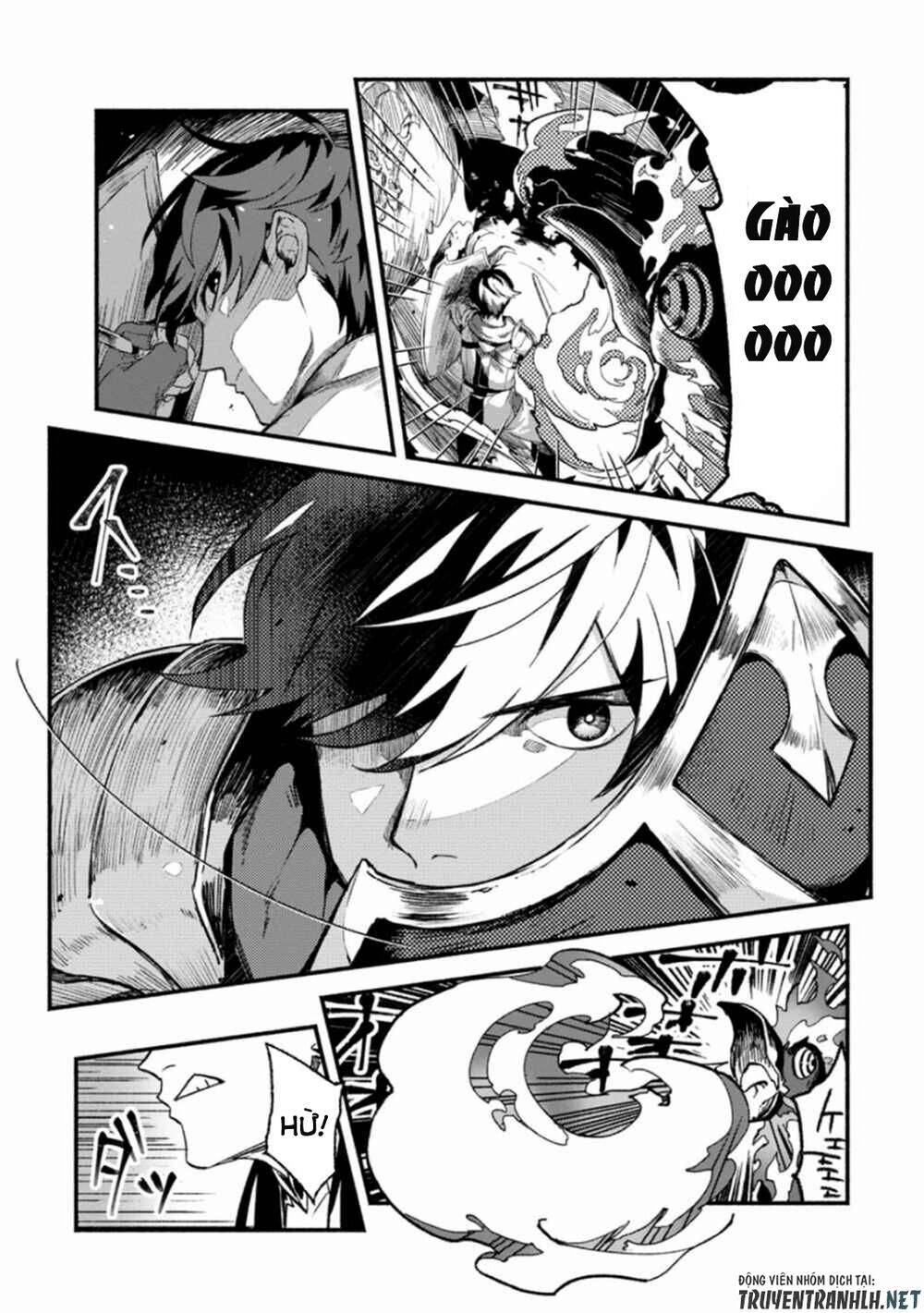 Sono Monban, Saikyou Nitsuki: Tsuihou Sareta Bougyo Ryoku 9999 No Senshi, Ou Miyako No Monban Chap 1 - Next Chap 2