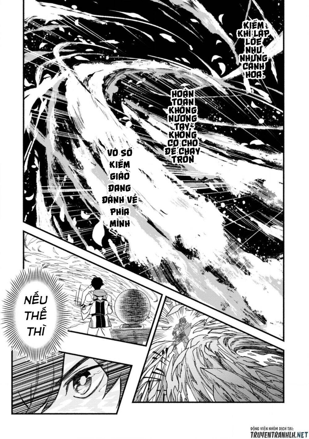 Sono Monban, Saikyou Nitsuki: Tsuihou Sareta Bougyo Ryoku 9999 No Senshi, Ou Miyako No Monban Chap 2 - Next Chap 3