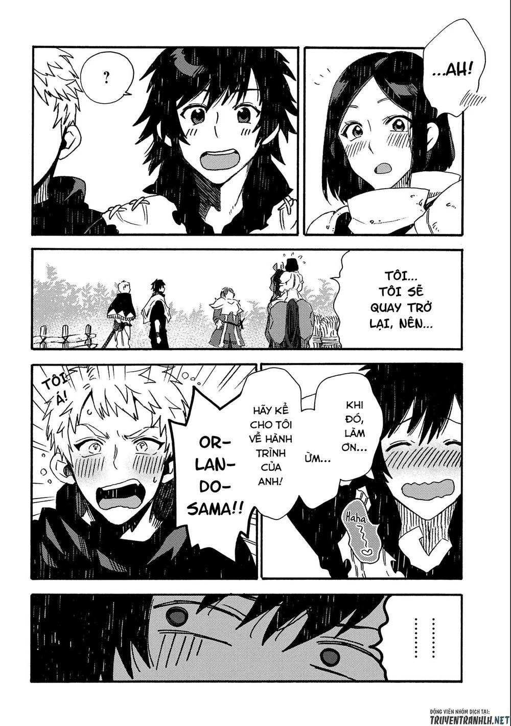 Sono Mono. Nochi Ni… Chap 18 - Next Chap 19