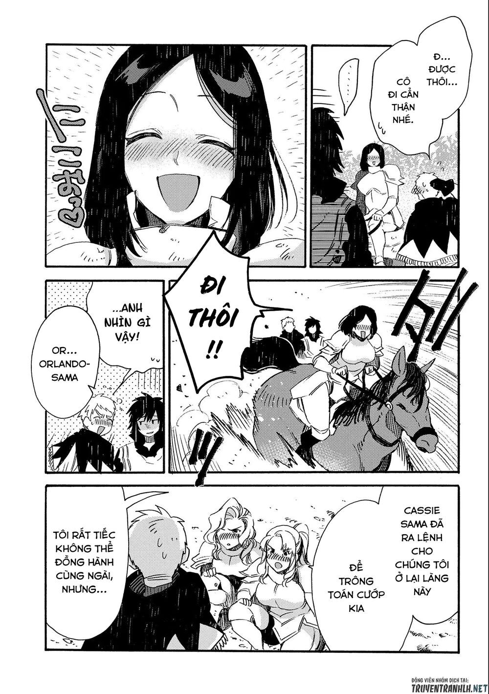 Sono Mono. Nochi Ni… Chap 18 - Next Chap 19