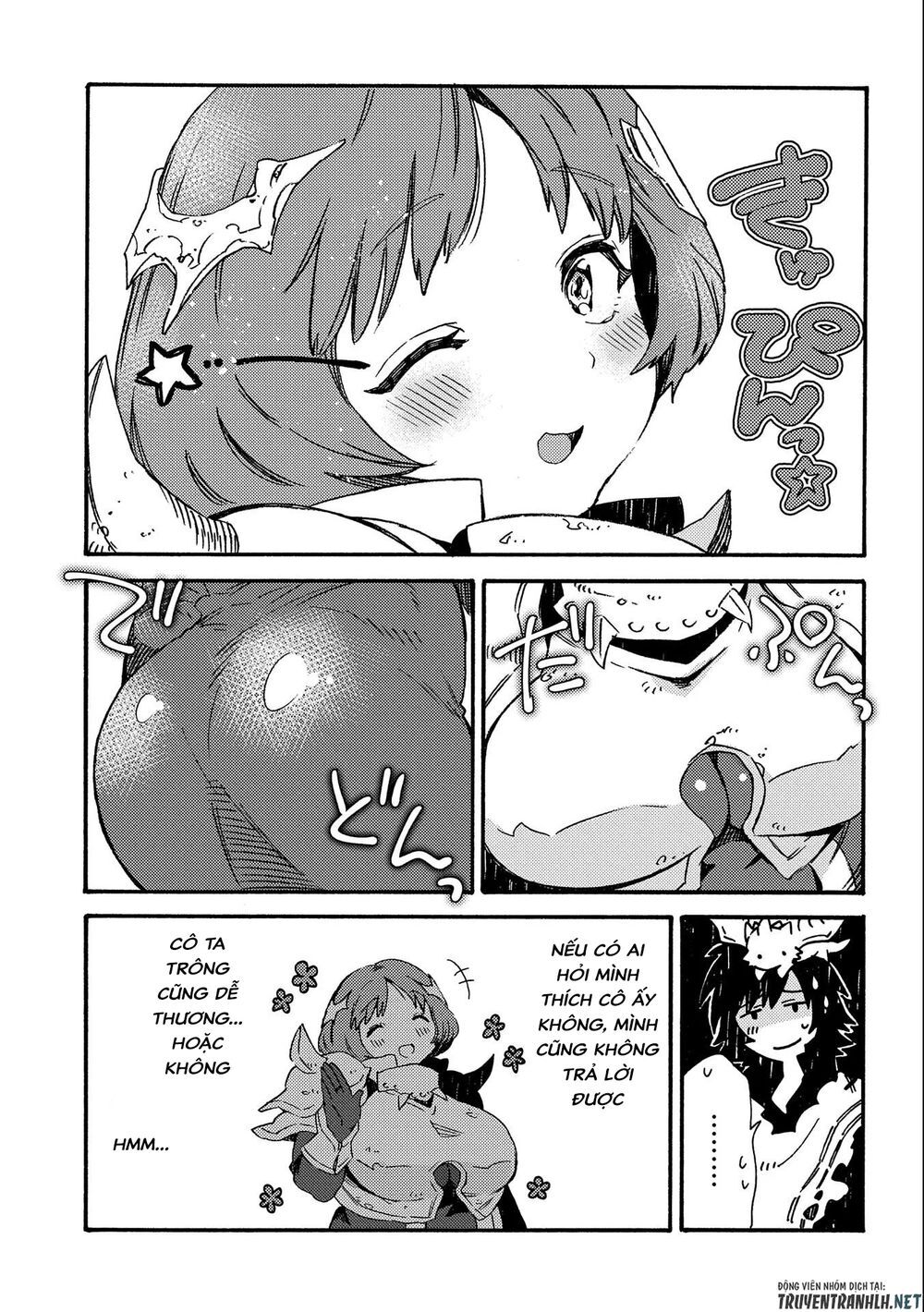 Sono Mono. Nochi Ni… Chap 18 - Next Chap 19
