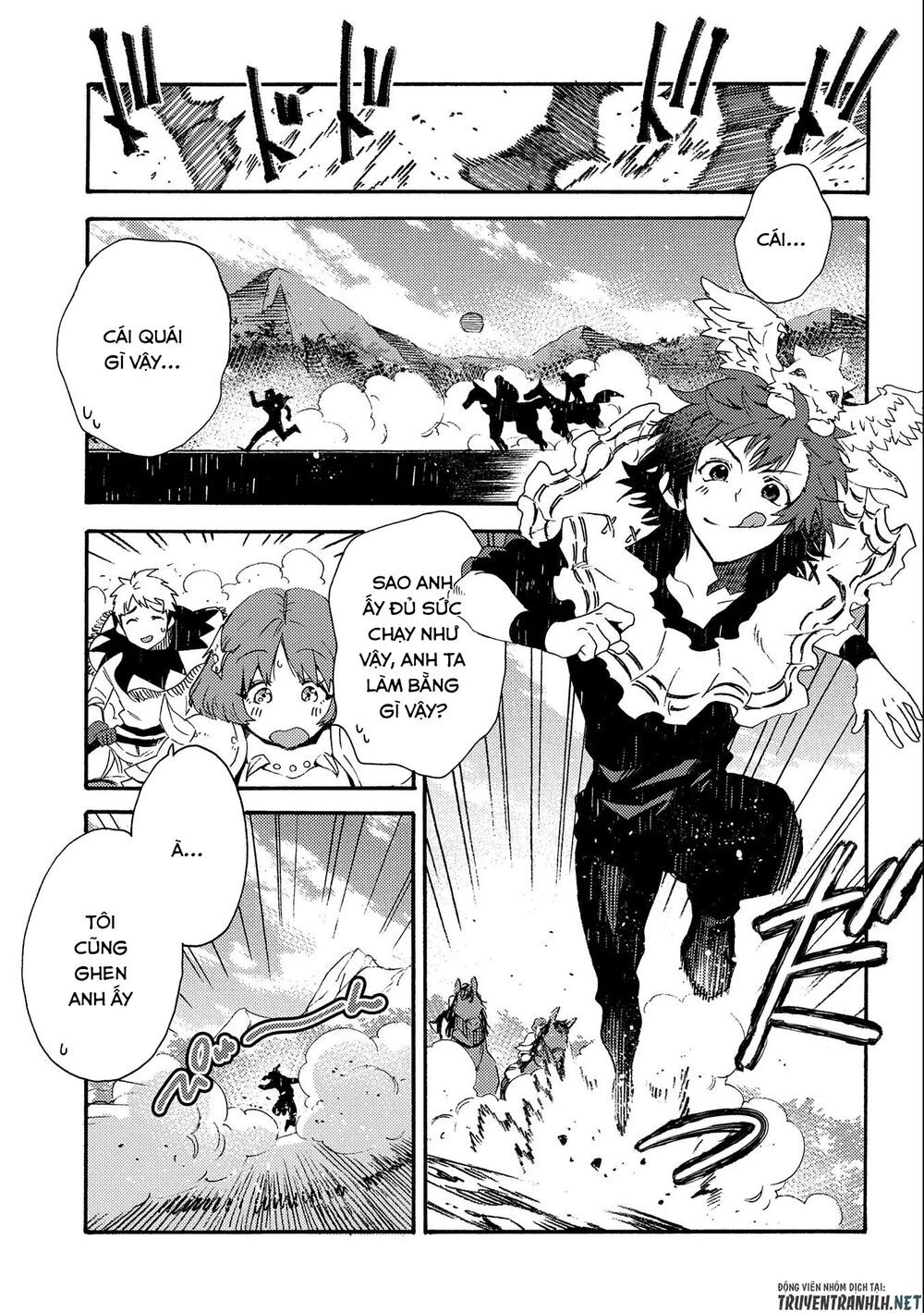 Sono Mono. Nochi Ni… Chap 18 - Next Chap 19