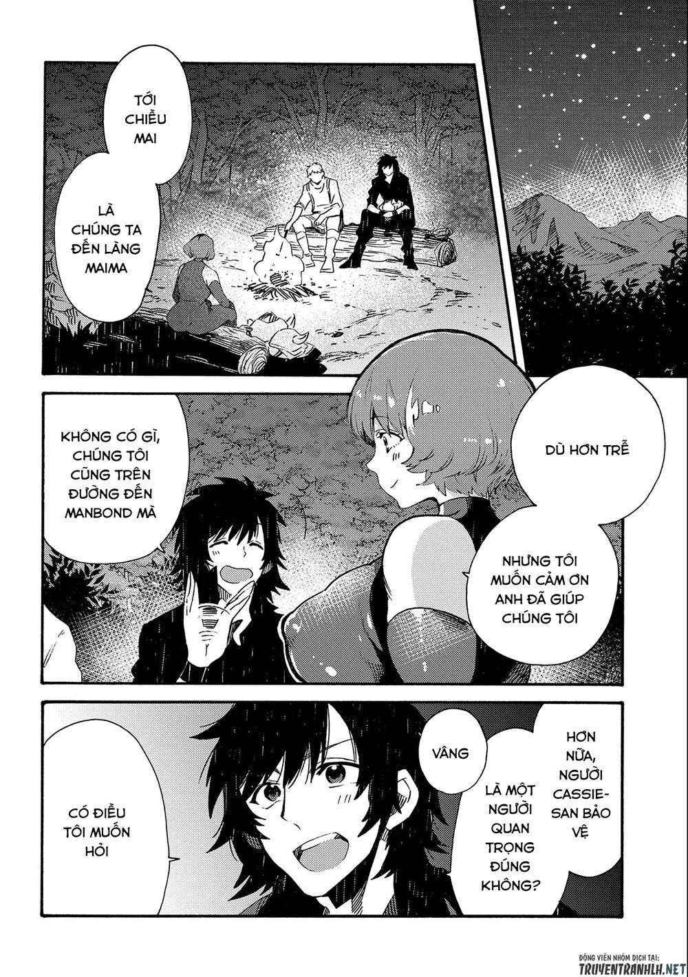 Sono Mono. Nochi Ni… Chap 18 - Next Chap 19