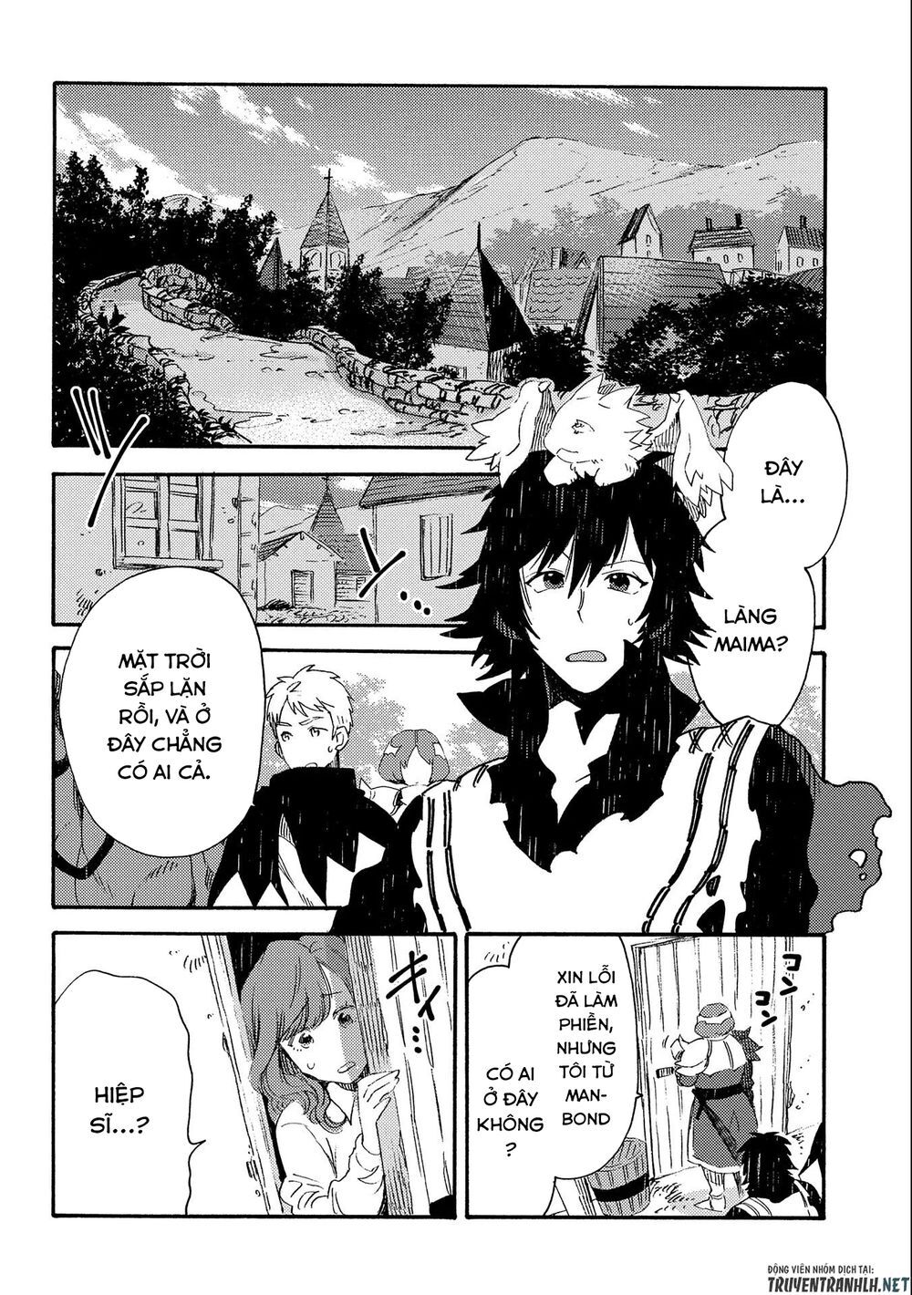 Sono Mono. Nochi Ni… Chap 18 - Next Chap 19