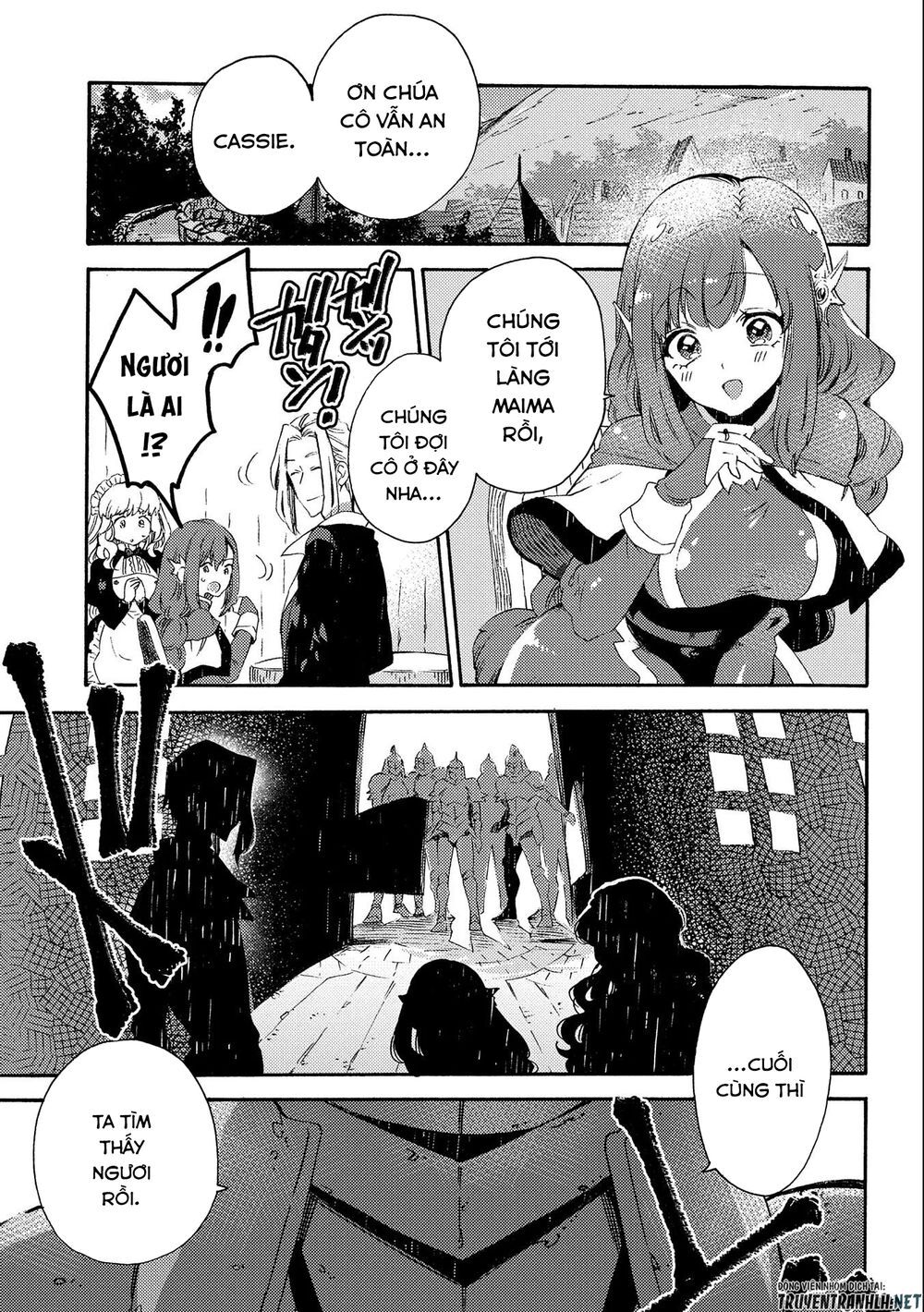 Sono Mono. Nochi Ni… Chap 18 - Next Chap 19