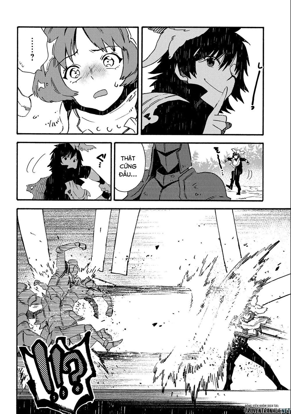 Sono Mono. Nochi Ni… Chap 18 - Next Chap 19
