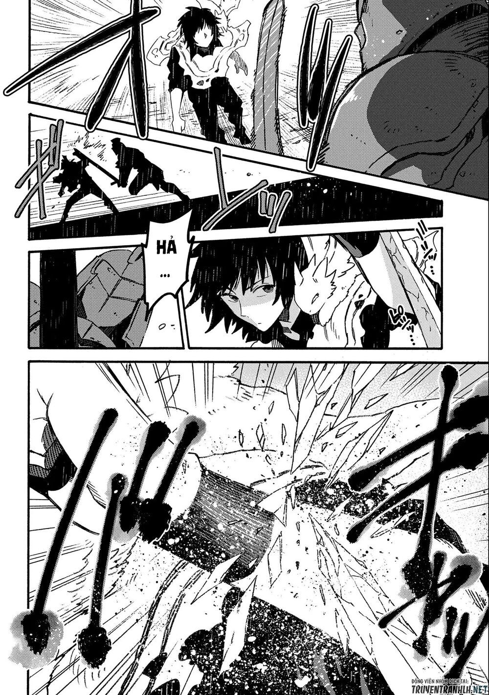 Sono Mono. Nochi Ni… Chap 18 - Next Chap 19