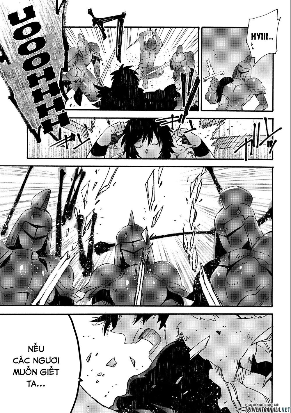Sono Mono. Nochi Ni… Chap 18 - Next Chap 19