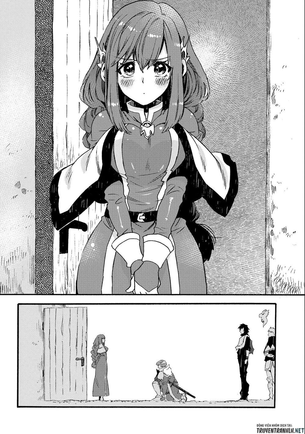 Sono Mono. Nochi Ni… Chap 18 - Next Chap 19