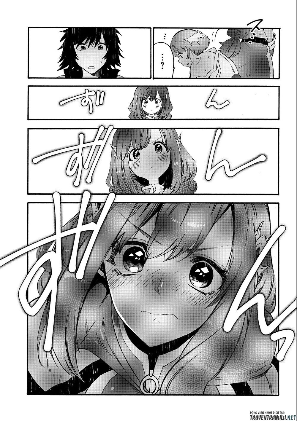 Sono Mono. Nochi Ni… Chap 18 - Next Chap 19