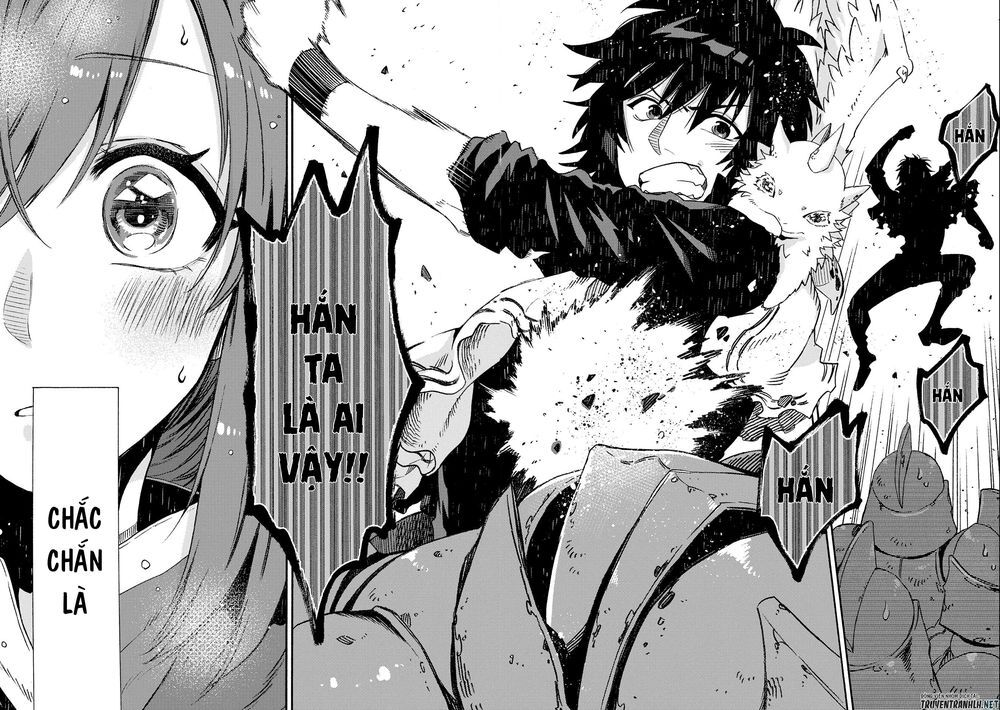 Sono Mono. Nochi Ni… Chap 18 - Next Chap 19