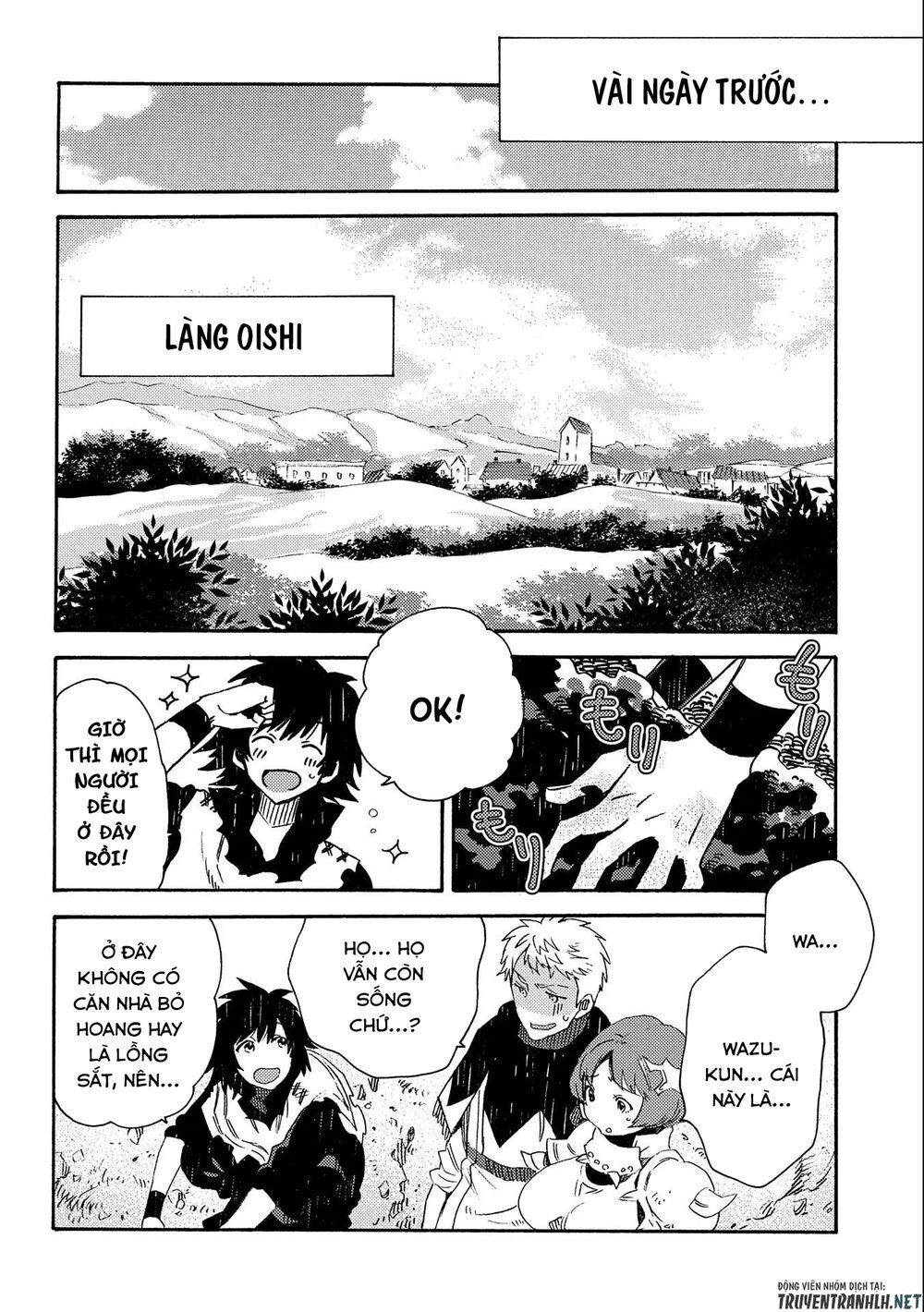 Sono Mono. Nochi Ni… Chap 18 - Next Chap 19