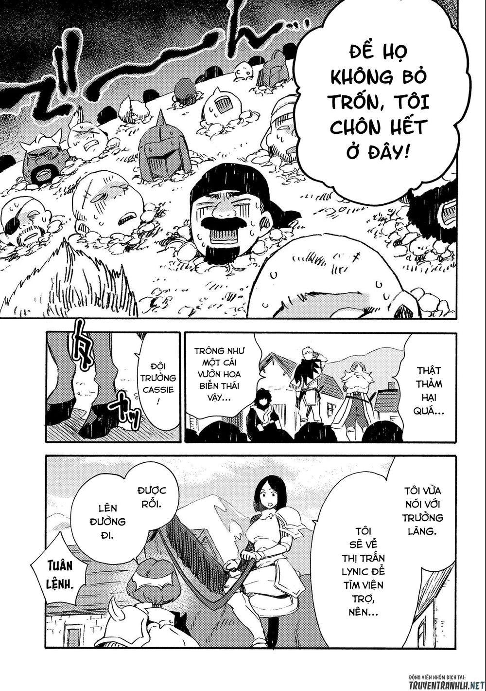 Sono Mono. Nochi Ni… Chap 18 - Next Chap 19
