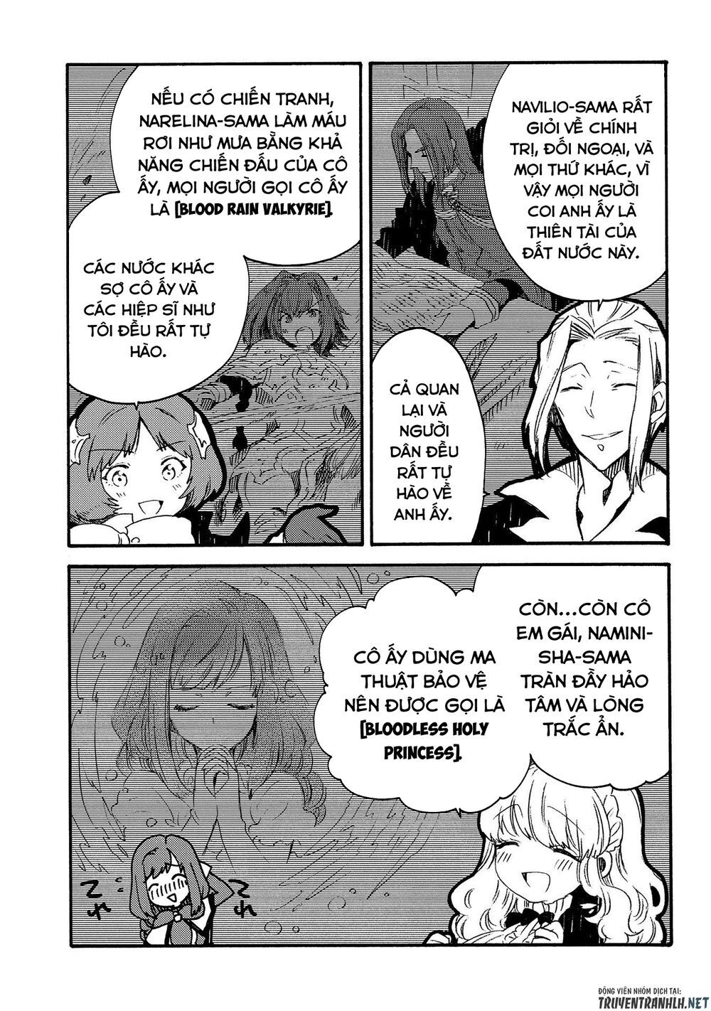 Sono Mono. Nochi Ni… Chap 19 - Next Chap 20