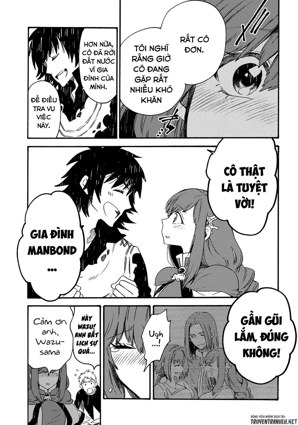 Sono Mono. Nochi Ni… Chap 19 - Next Chap 20