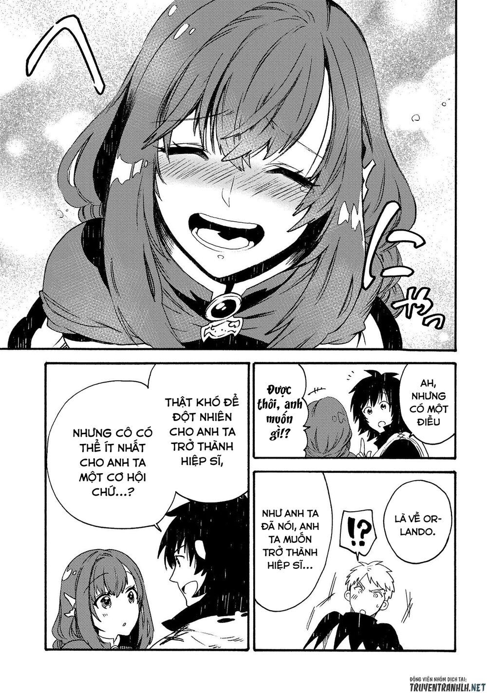 Sono Mono. Nochi Ni… Chap 19 - Next Chap 20