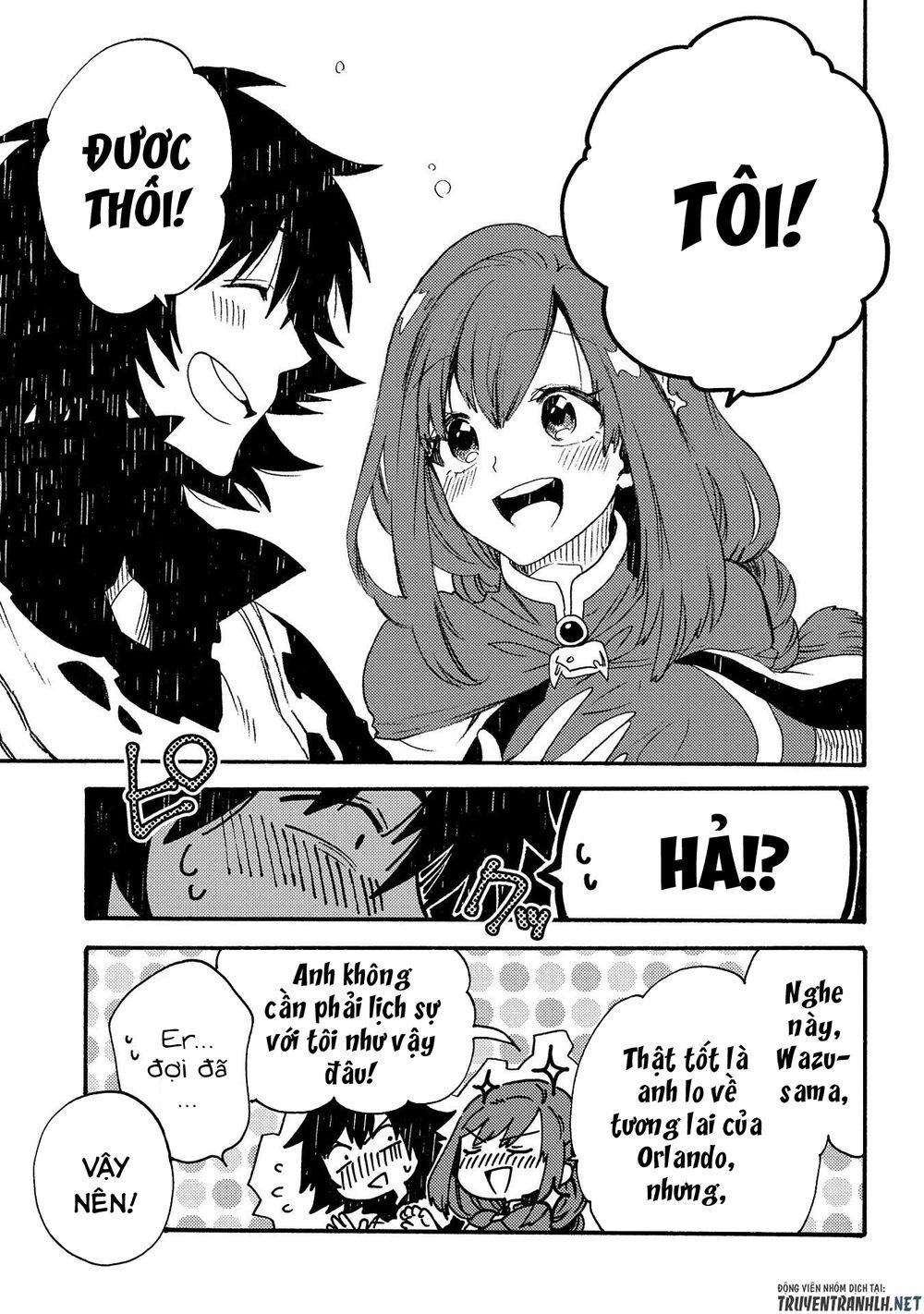 Sono Mono. Nochi Ni… Chap 19 - Next Chap 20
