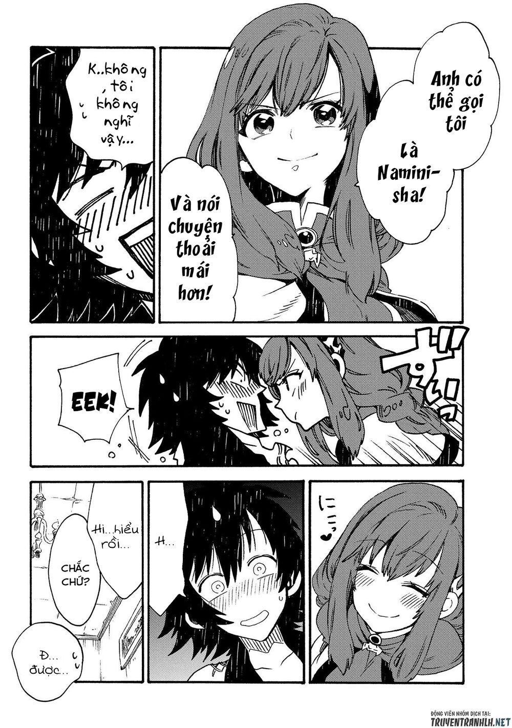 Sono Mono. Nochi Ni… Chap 19 - Next Chap 20