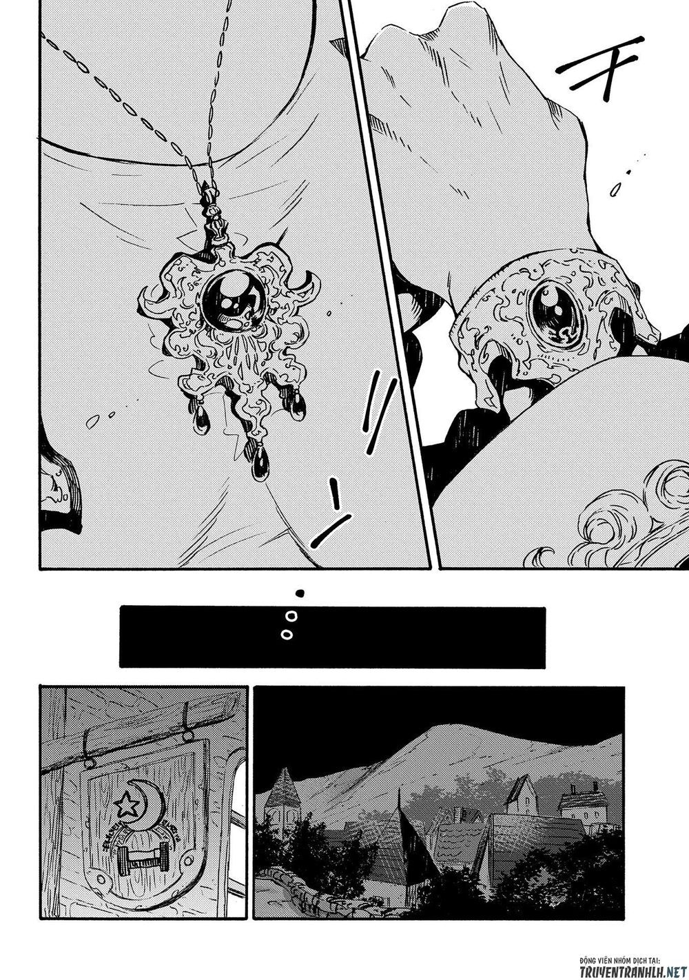 Sono Mono. Nochi Ni… Chap 19 - Next Chap 20