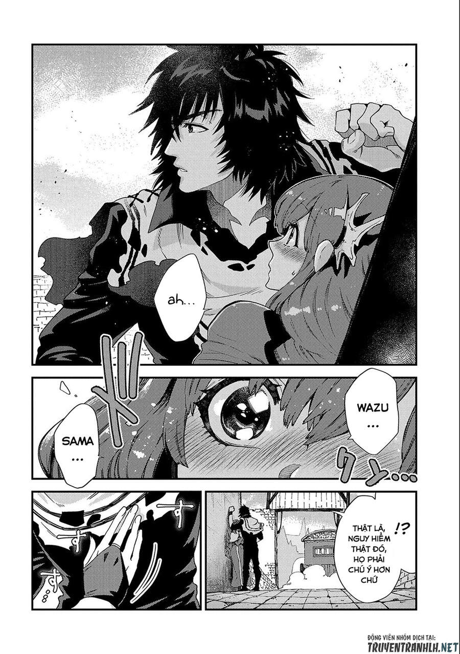 Sono Mono. Nochi Ni… Chap 20 - Next Chap 21