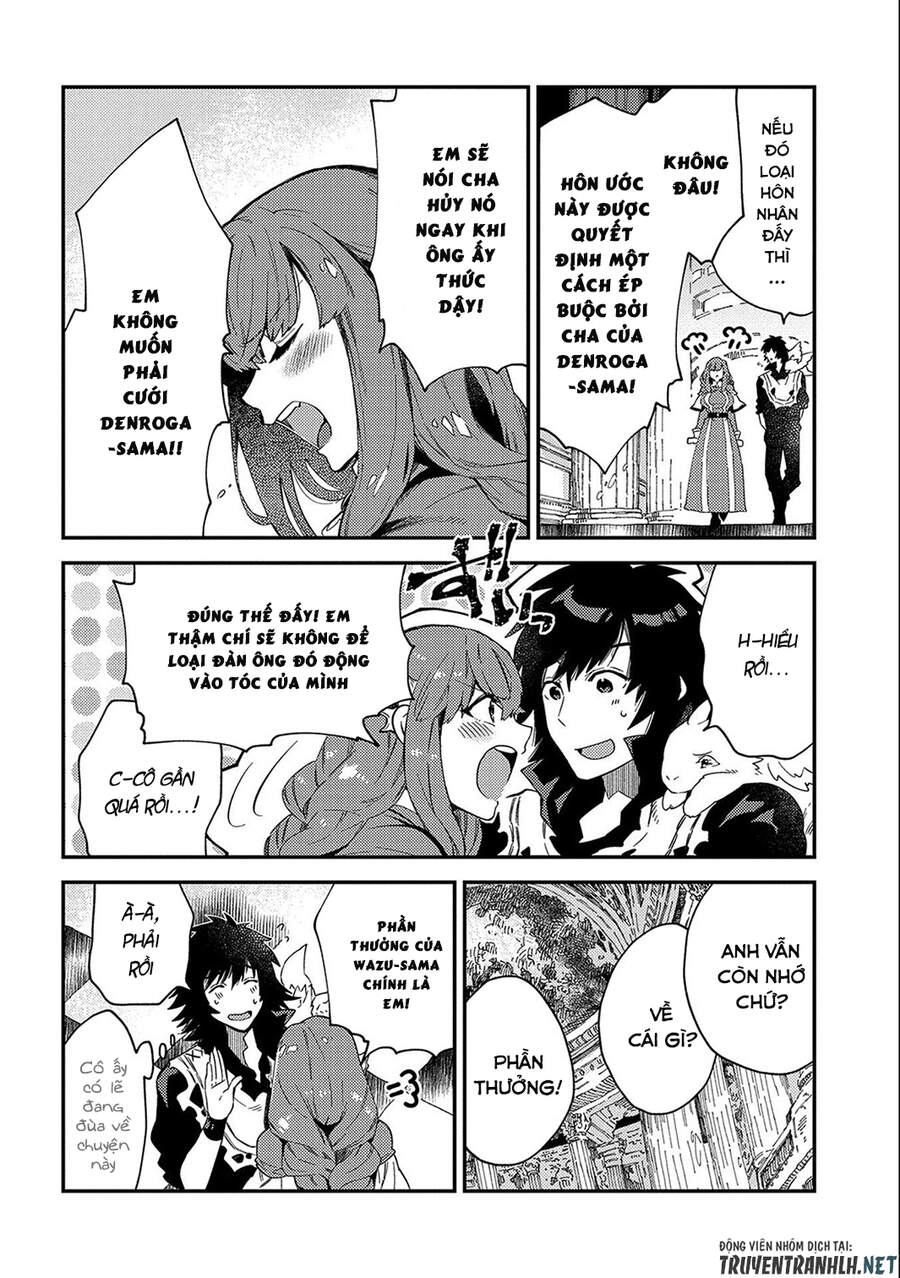 Sono Mono. Nochi Ni… Chap 20 - Next Chap 21