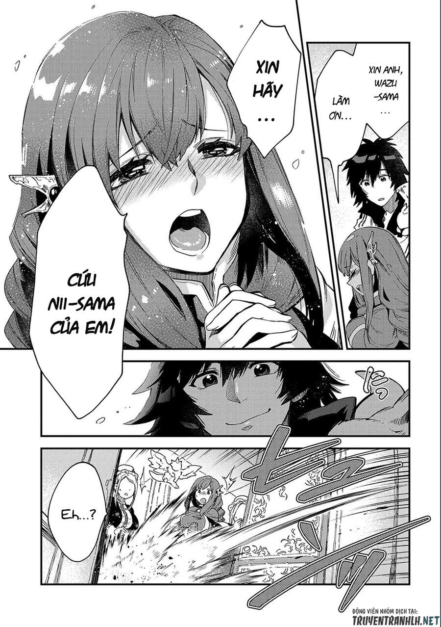 Sono Mono. Nochi Ni… Chap 20 - Next Chap 21