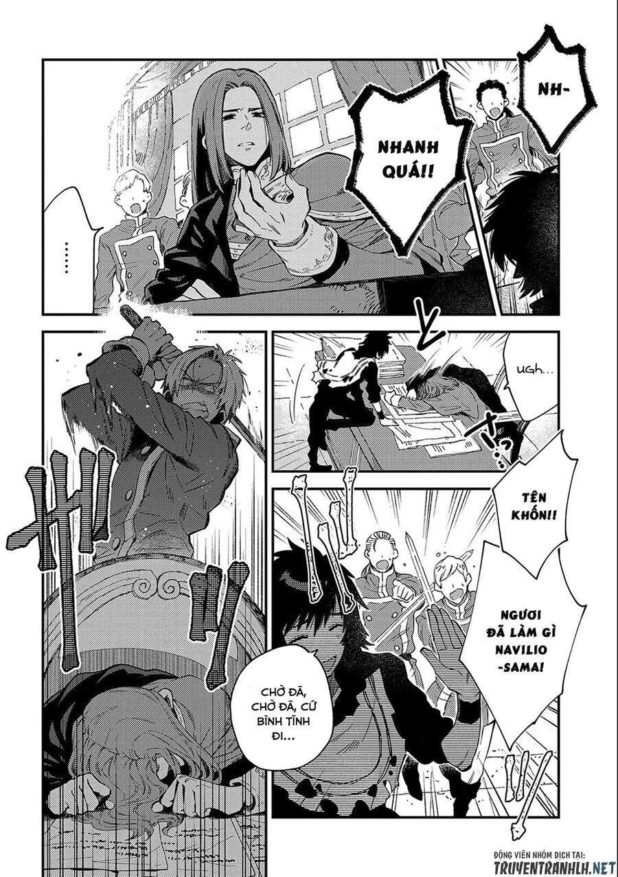 Sono Mono. Nochi Ni… Chap 20 - Next Chap 21
