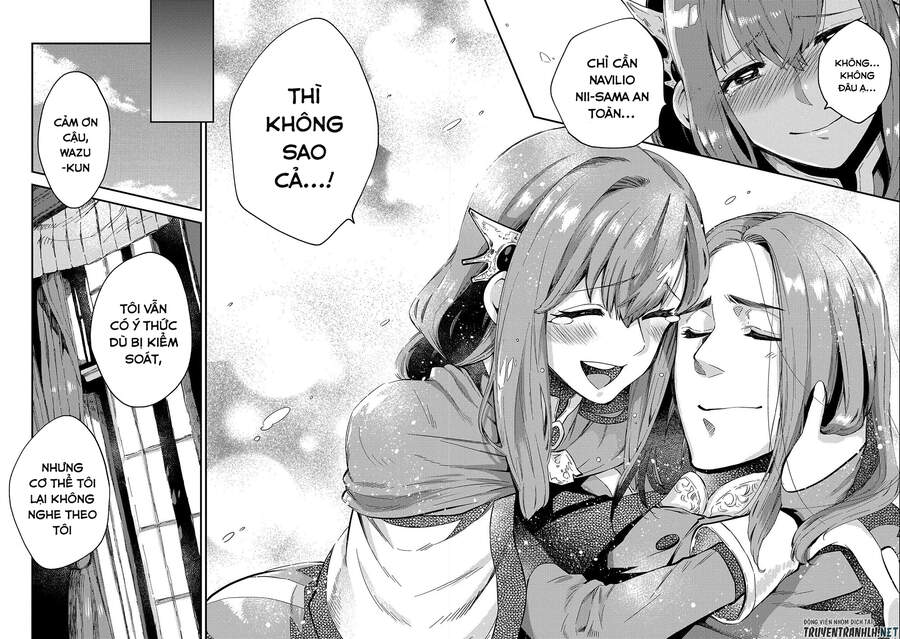 Sono Mono. Nochi Ni… Chap 20 - Next Chap 21