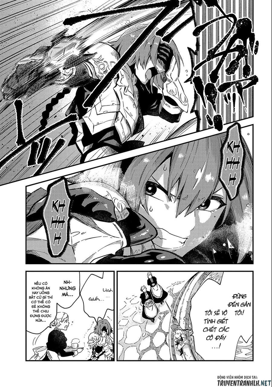 Sono Mono. Nochi Ni… Chap 20 - Next Chap 21