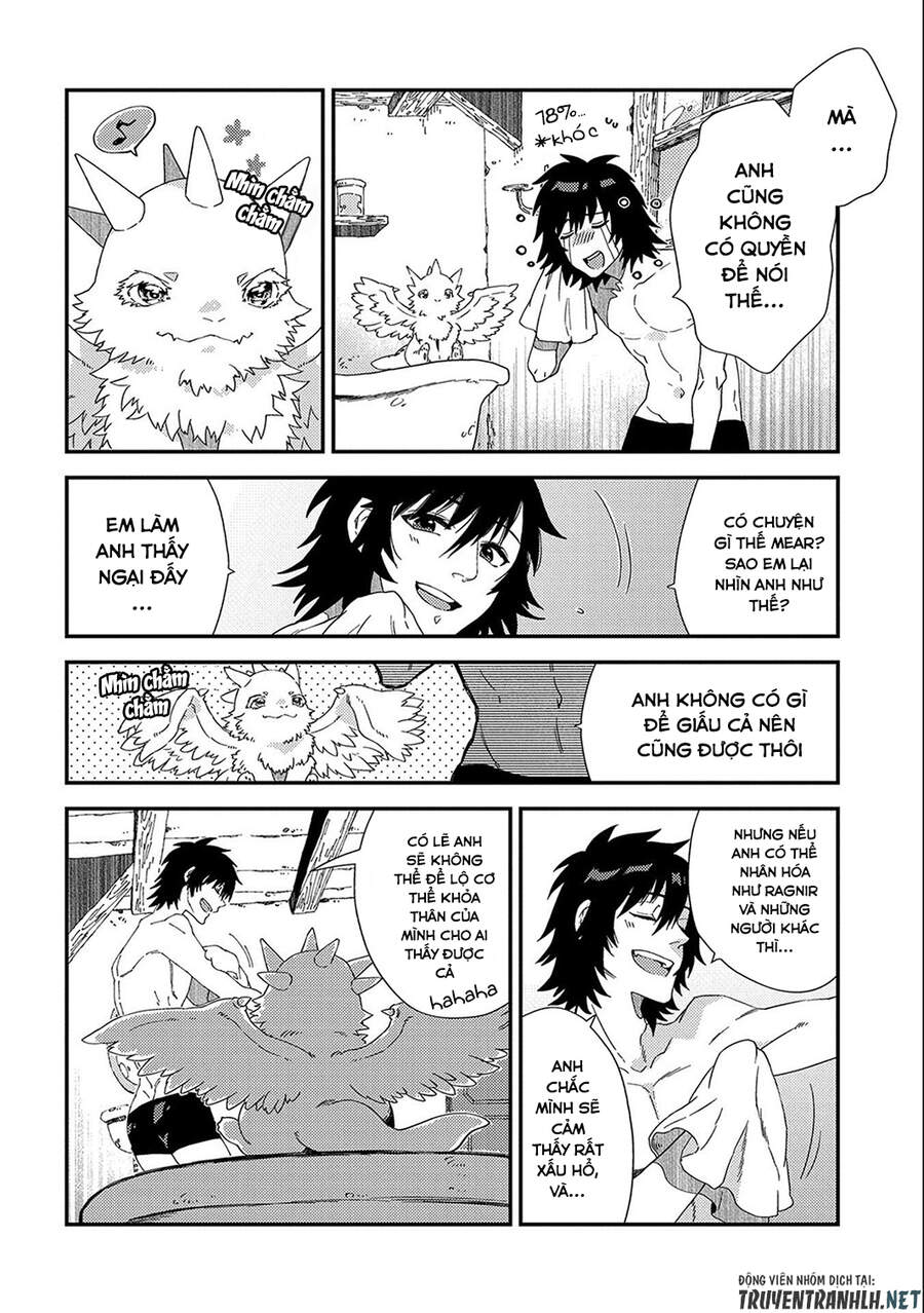 Sono Mono. Nochi Ni… Chap 20 - Next Chap 21
