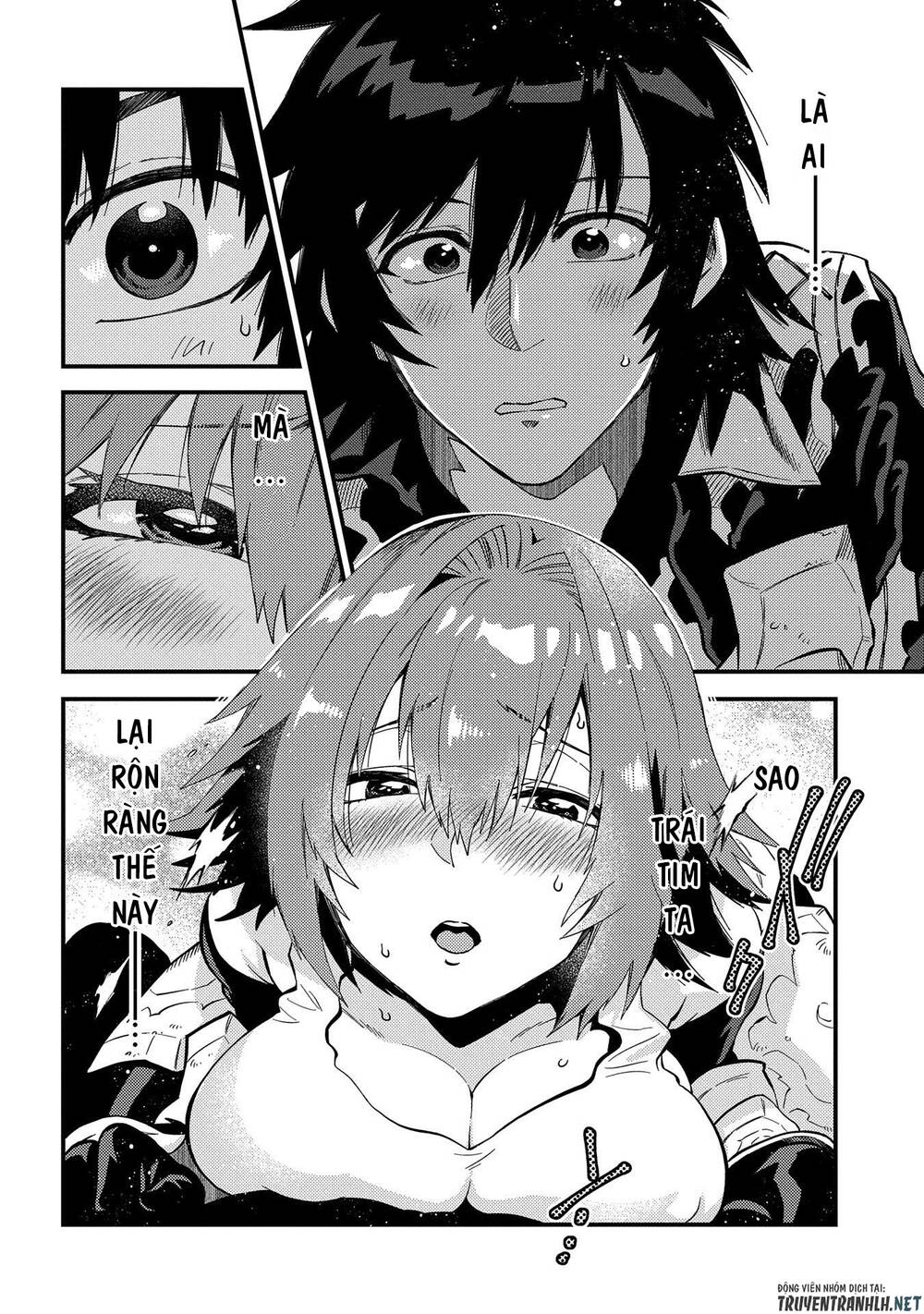 Sono Mono. Nochi Ni… Chap 21 - Next Chap 22