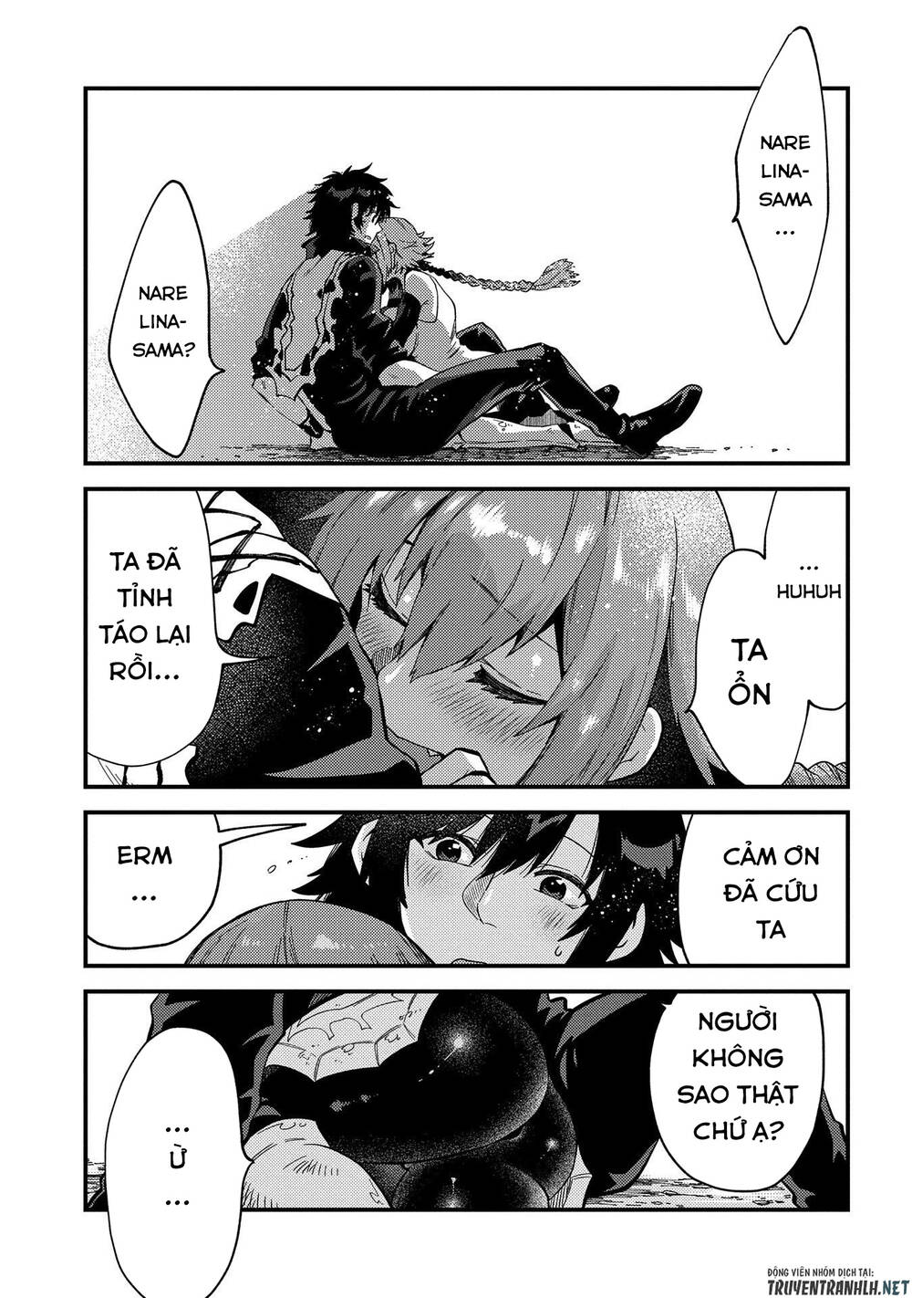 Sono Mono. Nochi Ni… Chap 21 - Next Chap 22