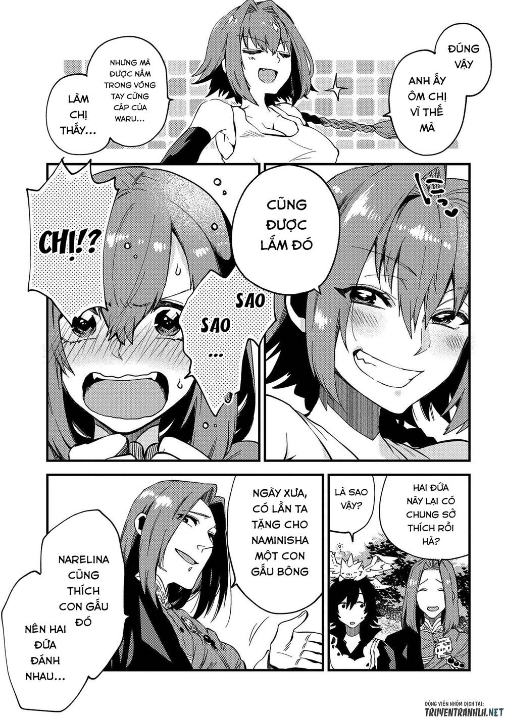 Sono Mono. Nochi Ni… Chap 21 - Next Chap 22