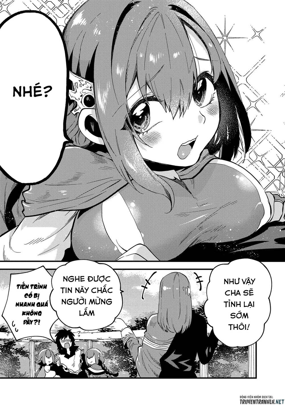 Sono Mono. Nochi Ni… Chap 21 - Next Chap 22