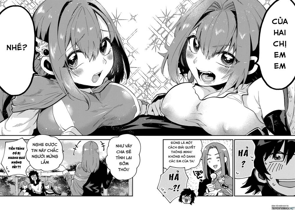 Sono Mono. Nochi Ni… Chap 21 - Next Chap 22