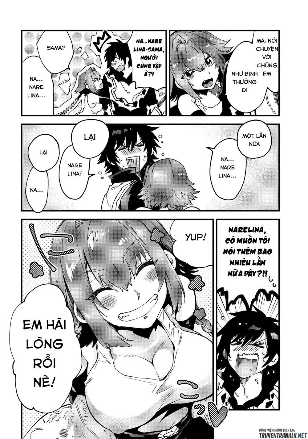 Sono Mono. Nochi Ni… Chap 21 - Next Chap 22