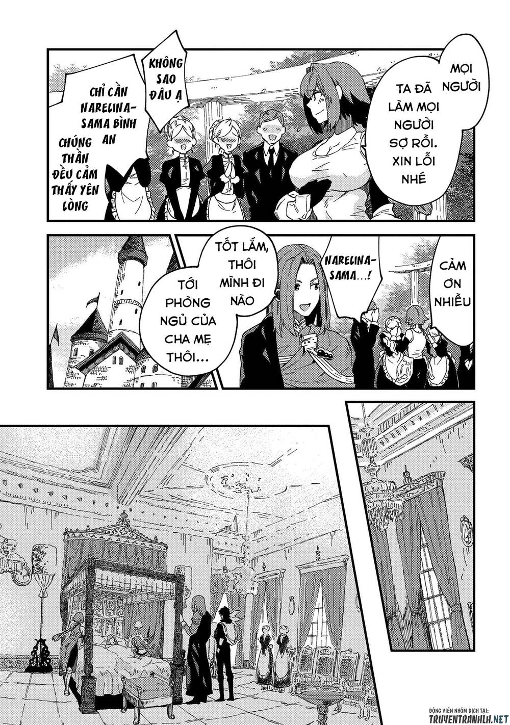 Sono Mono. Nochi Ni… Chap 21 - Next Chap 22
