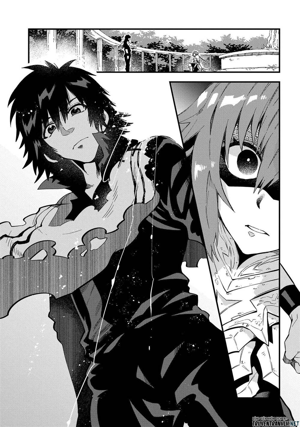 Sono Mono. Nochi Ni… Chap 21 - Next Chap 22