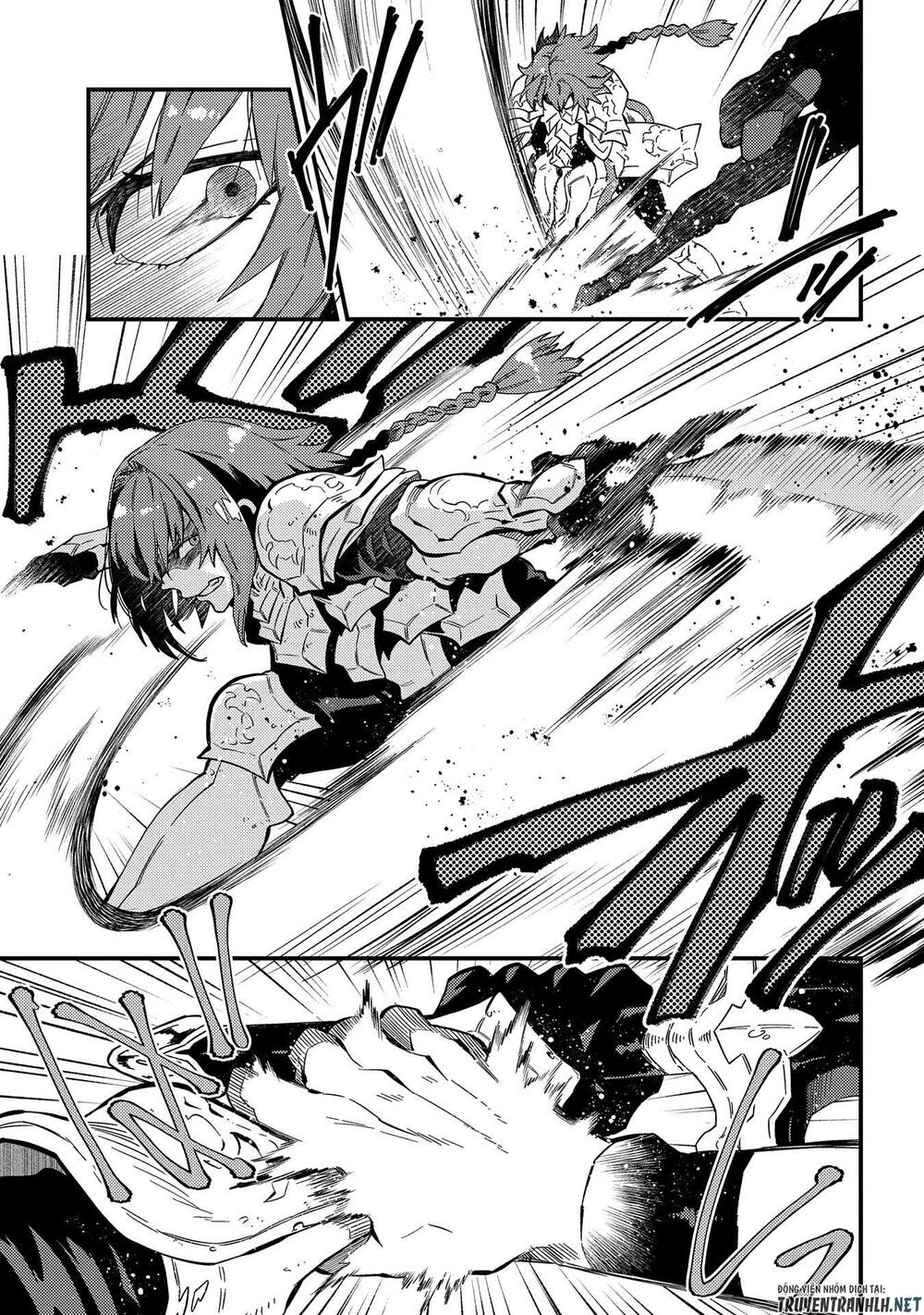 Sono Mono. Nochi Ni… Chap 21 - Next Chap 22