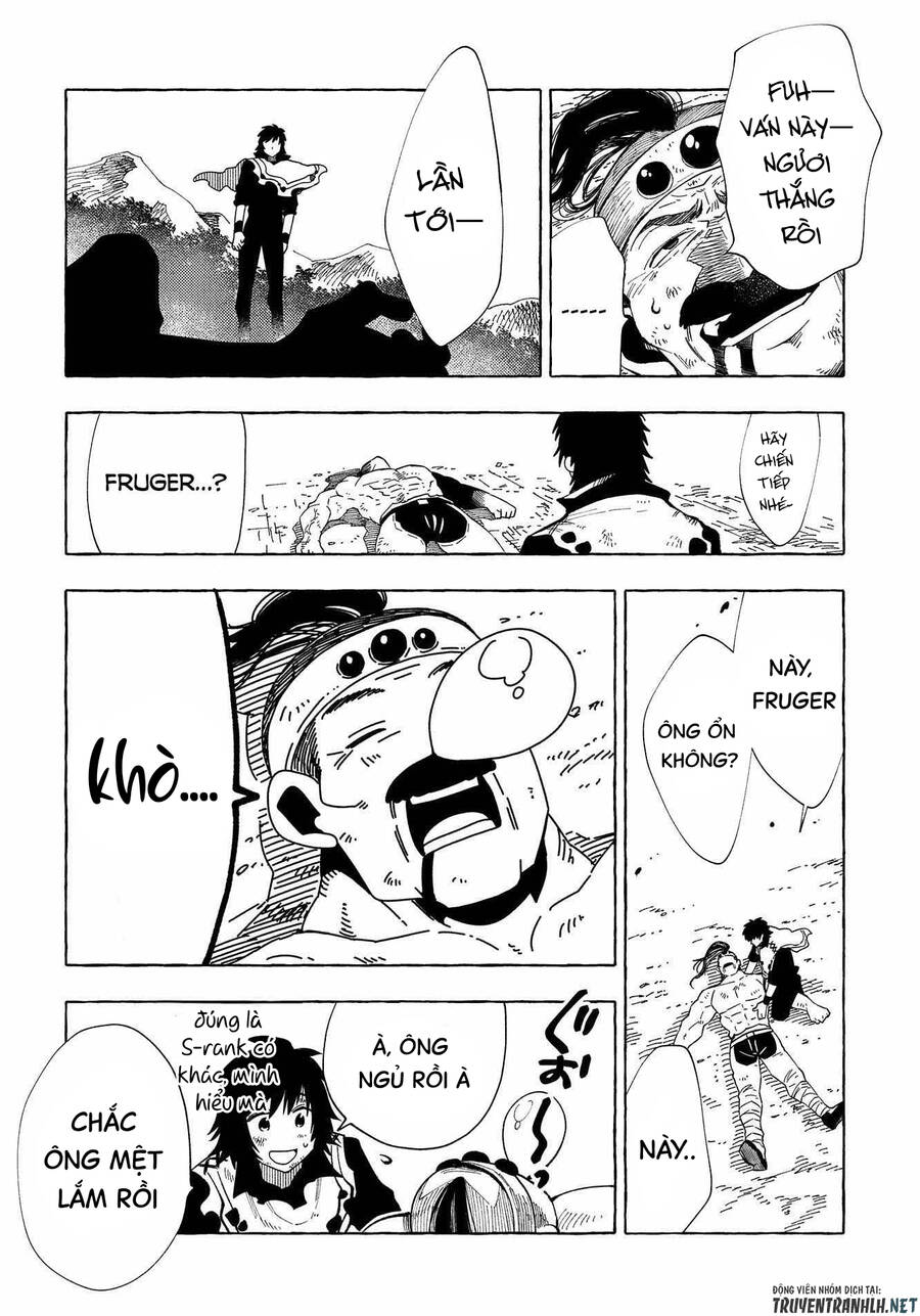 Sono Mono. Nochi Ni… Chap 29 - Next Chap 30